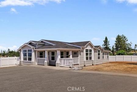 635 Boquest Boulevard, Para, California 95969, USA