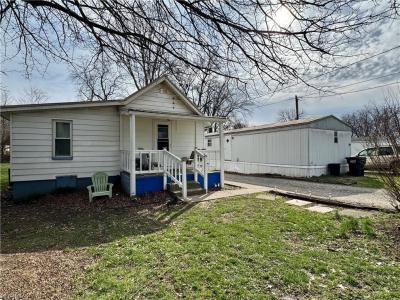 969 Linn Street, Coshocton, 俄亥俄州 43812, 美国