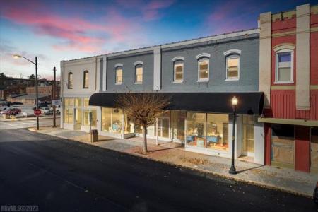 84 W. Main St, Pulaski, Virginia 24301, USA