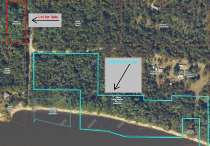 33564 Fulton Street, Lone Rock, Wisconsin 53556, HOA KỲ