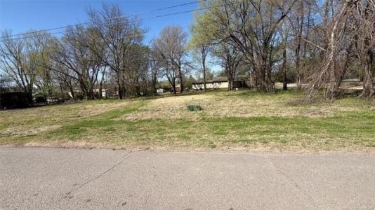 506 S Flint Avenue, Stilwell, Oklahoma 74960, Estados Unidos