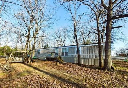 35999 S Arrowhead Drive, Park Hill, Oklahoma 74451, USA