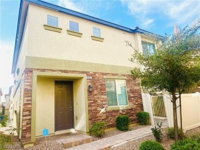 6157 Scarlet Leaf Street, Las Vegas, Nevada 89148, USA