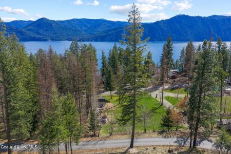 574 Glacier Loop, Bayview, Идаго 83803, Соединенные Штаты
