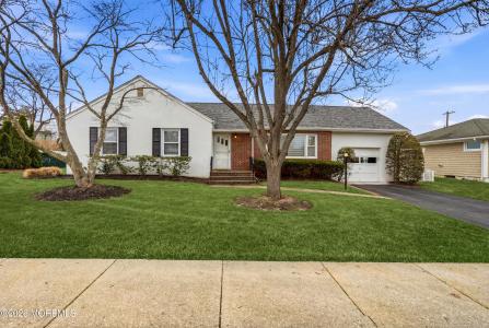 119 Harrow Court, Neptune Township, New Jersey 07753, Stati Uniti