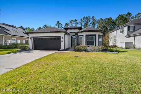4138 Carriage Crossing Lane, Orange Park, Florida 32065, USA