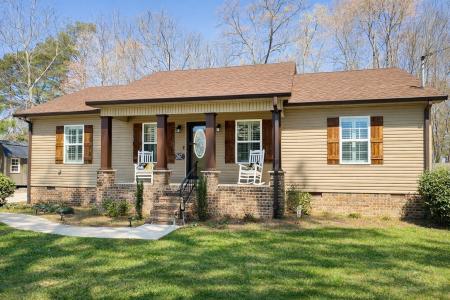 367 Stillwood Dr, Manchester, Tennessee 37355, USA