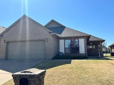 15621 Traditions Drive, Edmond, Oklahoma 73013, Stati Uniti