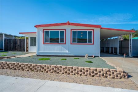 1595 Los Osos Valley #23c , 23C, Los Osos, California 93402, USA