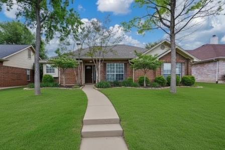 8290 Cripple Creek Drive, Frisco, Texas 75034, USA