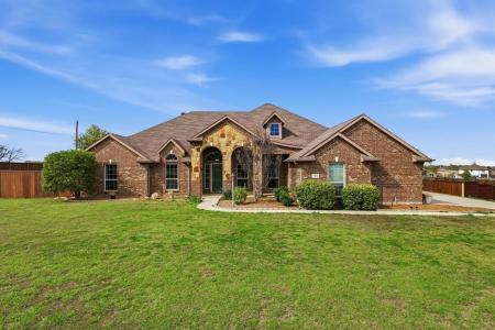 105 Devonshire Drive, Waxahachie, Texas 75167, États-Unis