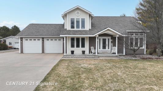 2777 Hospital, Saginaw, Michigan 48603, États-Unis