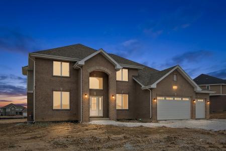 8214 S Stanley Trail, Frankfort, Illinois 60423, USA