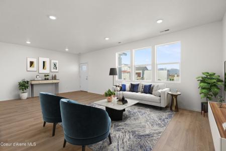 5294 E Aquila Ave, Post Falls, Idaho 83854, Estados Unidos