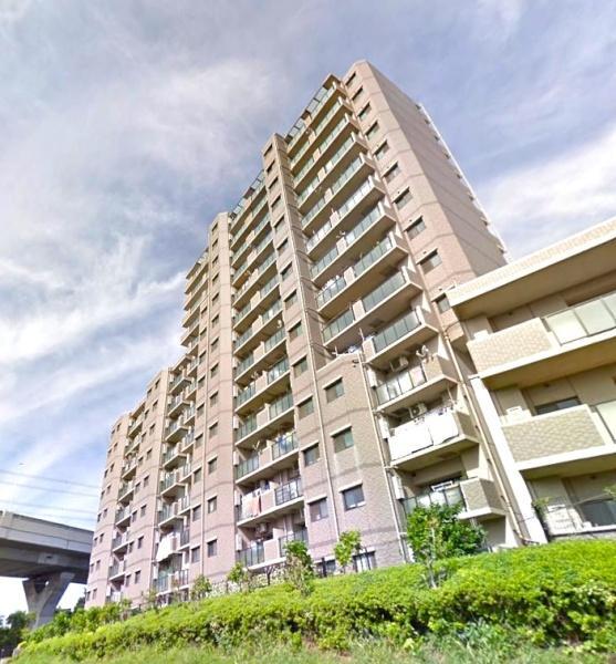 大字赤山, ベルドゥムール川口東, 川口市, Saitama 333-0825, Japan