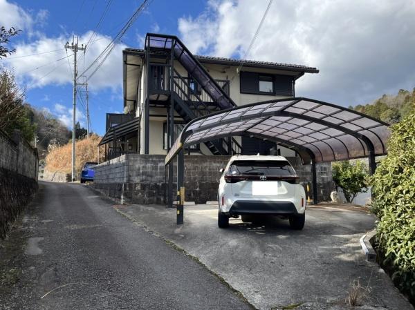 信楽町小川, 信楽町小川, 甲賀市, Shiga 529-1833, 日本