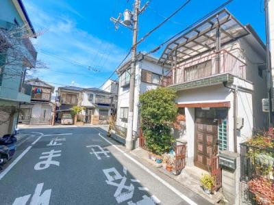 瀬川４丁目, 箕面市, Osaka 562-0045, Japan