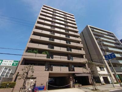 真法院町, パーク・ハイム四天王寺夕陽ヶ丘, 大阪市天王寺区, 大阪 543-0041, 日本