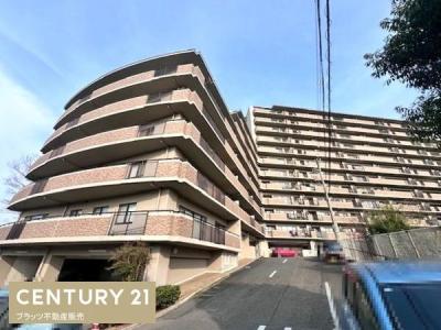 南貴望ケ丘, 南貴望ヶ丘パークホームズ, 河内長野市, Osaka 586-0092, Japan