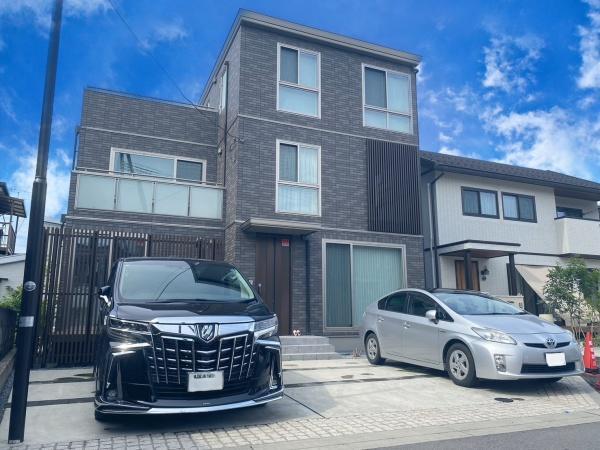 戸祭3丁目, 宇都宮市, Tochigi 320-0056, Japão