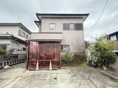 大倉, -売主物件-香取市大倉, 香取市, Chiba 287-0013, Japan