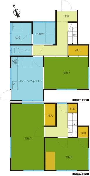 大倉, -売主物件-香取市大倉, 香取市, Chiba 287-0013, Nhật Bản