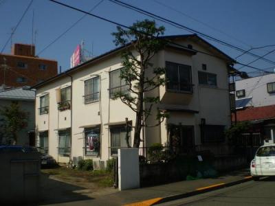 上野毛４丁目, 和光荘, 世田谷区, Tokyo 158-0093, Japon