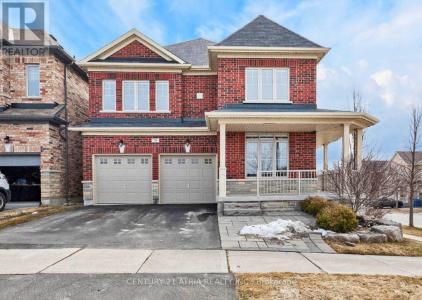 29 ROTHWELL STREET, Aurora, Ontario L4G 0V6, CANADÁ