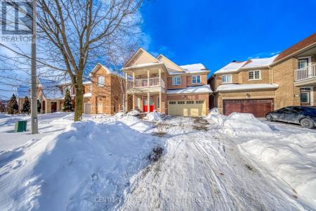117 MAROON DRIVE, Richmond Hill (oak Ridges Lake Wilcox), Ontario L4E 5B7, Kanada