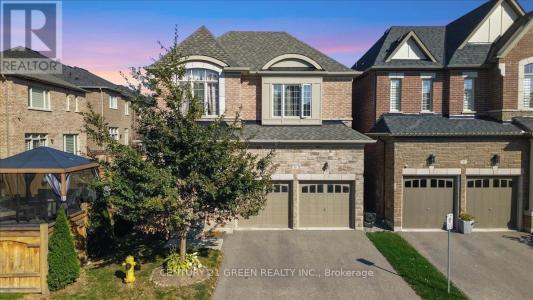 9 COATES OF ARMS LANE, Ajax (central West), Ontario L1T 3S2, Canada