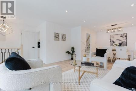 11 BAY CREST DRIVE, Brampton (heart Lake East), Ontario L6Z 1H5, Kanada