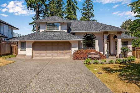 13541 60A AVENUE, Surrey, British Columbia V3X 1H7, Canada