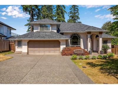 13541 60A AVENUE, Surrey, British Columbia V3X 1H7, Canada
