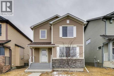 475 CIMARRON BOULEVARD, Okotoks, Alberta T1S 0J6, Canadá