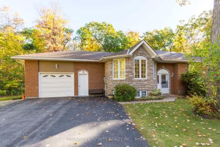 37 RIVERSIDE DRIVE, Trent Hills, Ontario K0L 1L0, Canada