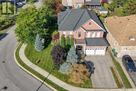 21 ADRIATIC CRESCENT, Brampton (vales Of Castlemore North), Ontario L6P 1Y9, Canada