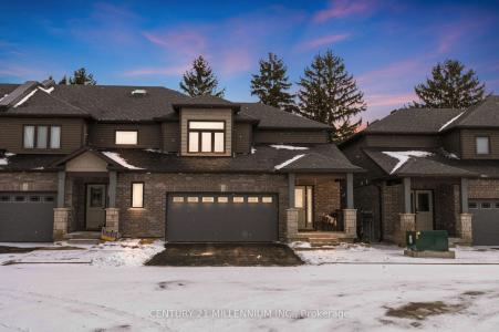 11 LAWSON DRIVE, East Luther Grand Valley, Ontario L9W 7P1, Canada