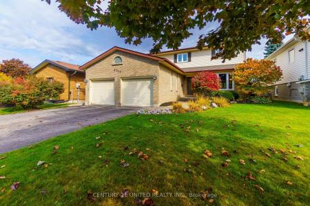 2112 LORRAINE DRIVE, Peterborough, Ontario K9L 1X4, Canada