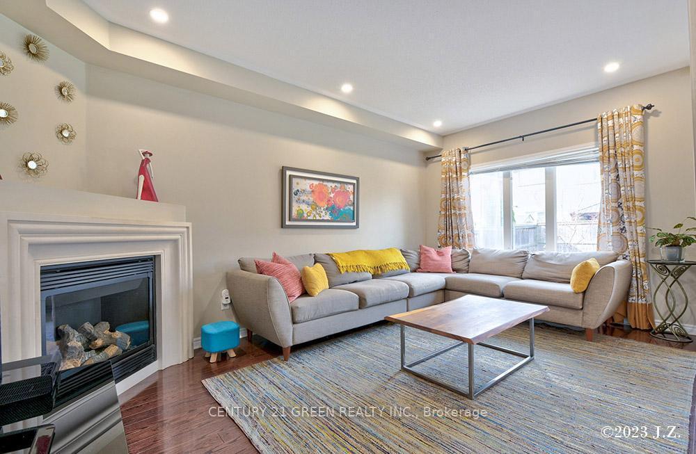 5384 VALHALLA CRESCENT, Mississauga, אונטריו L5M 0K4, קנדה