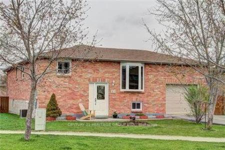 111 ONDREY STREET, Bradford West Gwillimbury, Ontario L3Z 2X1, Kanada