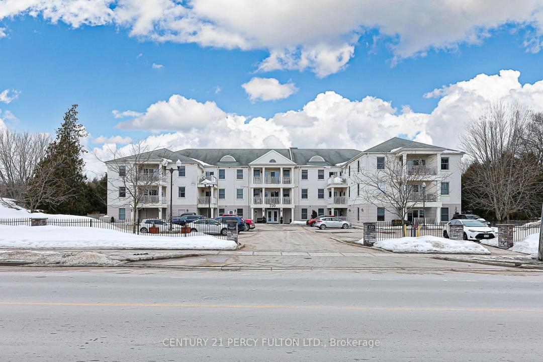 220 MAIN STREET N, Uxbridge, Ontario L9P 0B6, Kanada