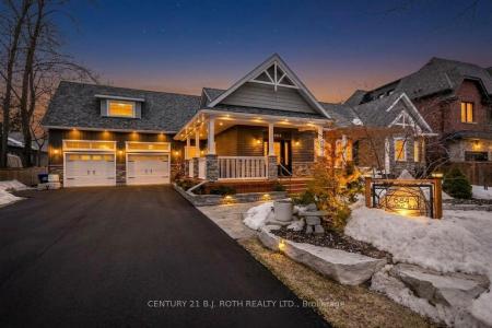 684 PARK ROAD, Innisfil, Ontario L9S 2E1, Canada