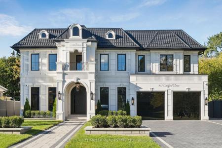 517 STAFFORD DRIVE, Oakville, Ontario L6L 4M4, Canada