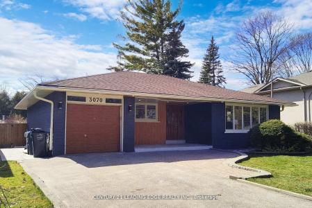 3070 O'HAGAN DRIVE, Mississauga, Ontario L5C 2C5, Canada