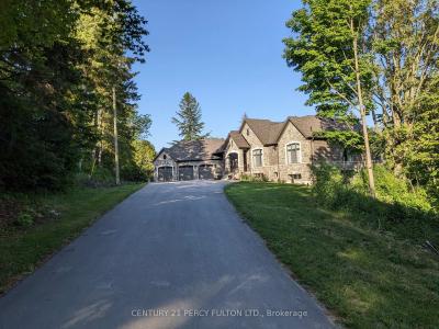 3905 SIDELINE 14 N/A, Pickering, Ontario L1Y 0B1, Canadá