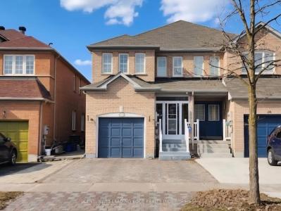 24 GUINEVERE ROAD, Markham, Ontario L3S 4S9, Canada