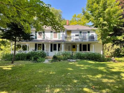 1599 SCUGOG 6 LINE, Scugog, Ontario L9L 1B2, Canada