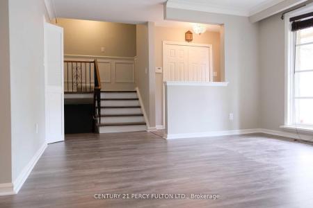 360 STANFIELD DRIVE, Oakville, Ontario L6L 3P6, Canada