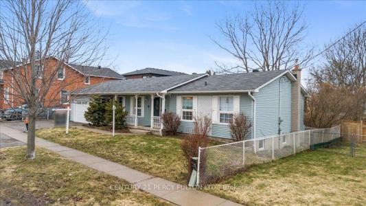 5 DURHAM STREET, Clarington, Ontario L1C 1H4, Canadá