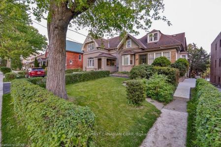 279 HILL STREET, London East, 安大略省 N6B 1E1, 加拿大